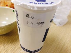 -糯霸手抓糯米饭