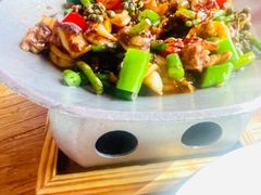 -新白鹿餐厅(银泰西湖文化广场店)