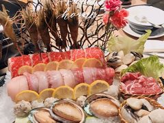 -滋粥楼·顺德菜(番禺广场总店)