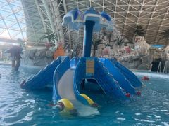 -天山海世界·米立方