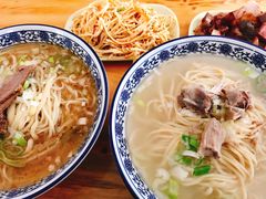 -竹青胶东摔面(黄岛开发区店)