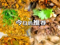 -北塘海鲜·天津菜·鲅鱼水饺是一绝(大光明桥旗舰店)