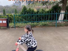 -八爪矩阵极限运动馆·儿童平衡车·感统训练(南海子公园校区)