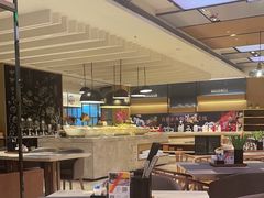 -顺德联塑万怡酒店·万荟轩自助餐厅