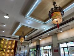 -水乡人家私房菜(逢简店)
