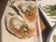 -管氏翅吧(台湾街店)