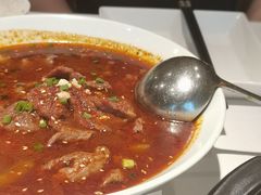 -小厨娘淮扬菜(清江苏宁广场店)