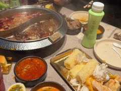 -水林间·寿喜烧自助(仙林金鹰店)