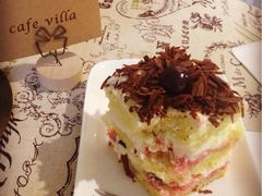 黑森林-Cafe Villa
