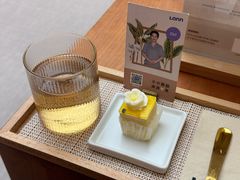 -LANN I 蘭·泰式古法按摩(长宁来福士东八区店)