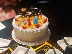 -堂会(白云店)