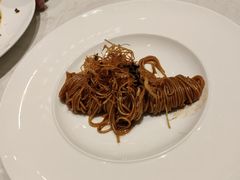 -上海宝华喜来登酒店·采悦轩中餐厅