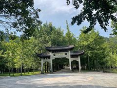 -五泄景区