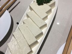 -海底捞火锅(劲松店)