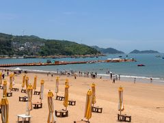 -大京沙滩