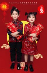 -幺幺BABY婚纱摄影