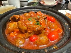 -新旺茶餐厅•早餐(迪士尼小镇店)