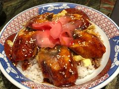 -炙柒Sekinana·精致料理 烧鸟·铁板烧(海上世界店)