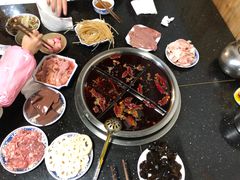 -祝幺妹火锅(裕华村总店)