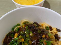 -熊腊生热干面馆(宝丰店)