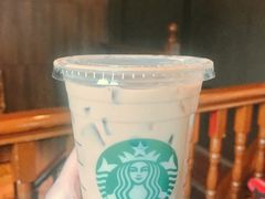 -星巴克(宁波老外滩店)