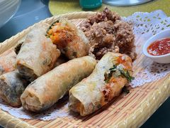 -阿静美食