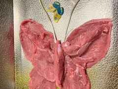 -羊大爷涮肉(亮马桥总店)