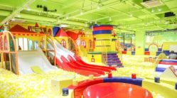 -宝燕乐园(闵行旗舰店)