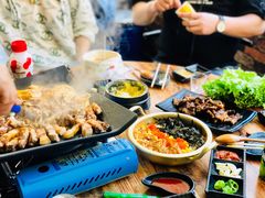 -大派屋(桂林路店)