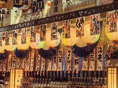 -平成屋·午肴夜酒(四川北路店)