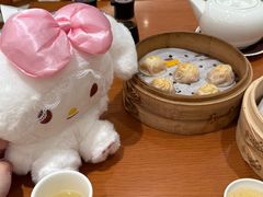 -鼎泰丰(新港中心店)