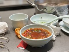 -汕头八合里海记牛肉店(清河店)