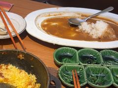 -CURRY YA 熟成咖哩專門店(深圳湾万象城店)
