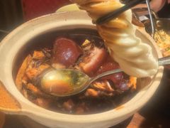 -恰饭·老长沙市井菜(天河客运站店)