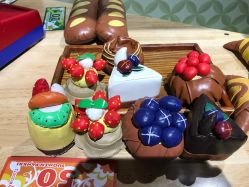 -幻贝家儿童乐园(苏州中心店)