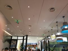 -Pho Asia 亚阁越南料理(上海来福士广场店)
