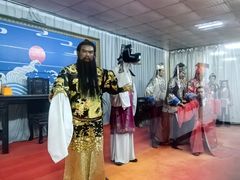 -包公祠