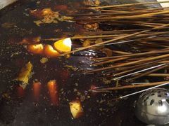 -水碾河刘老大串串香(水碾河路店)