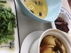 -锦海城市大酒店·上海酒楼(会馆浜路店)