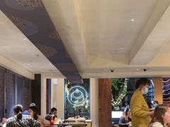 -翡翠拉面小笼包(岭南新天地店)
