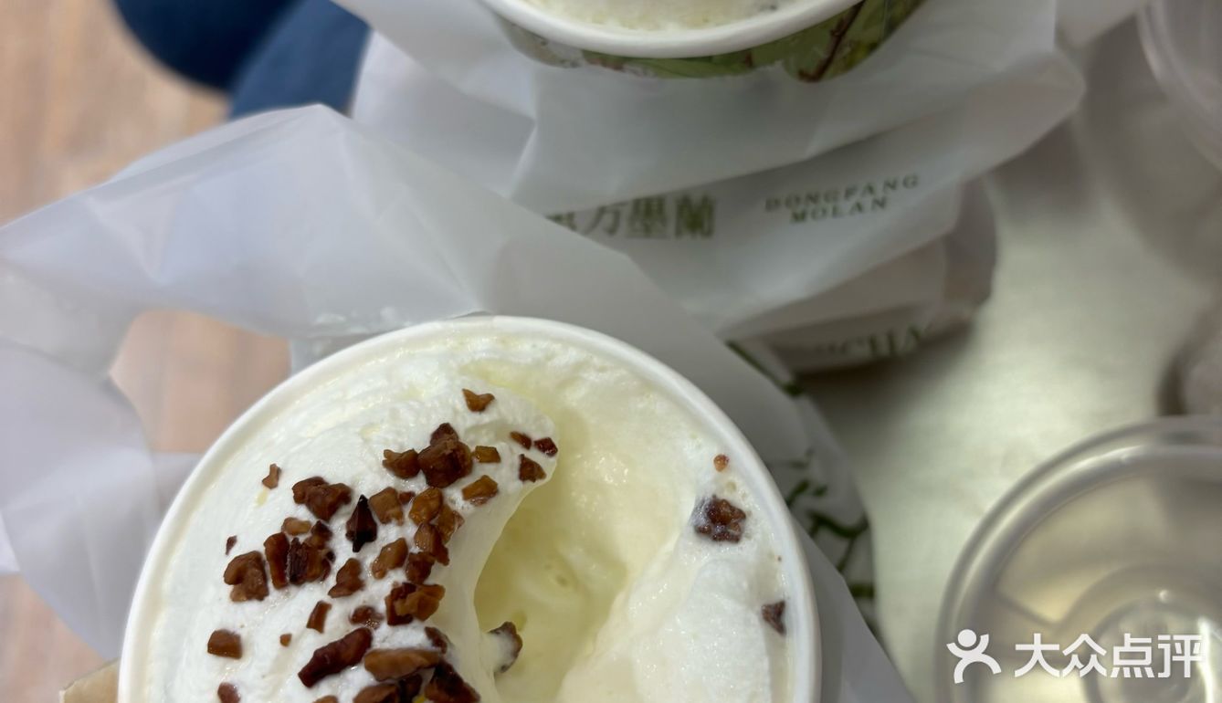 美食探店之仙林金鹰