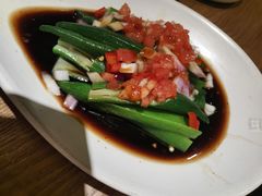 -云海肴云南菜(正大广场店)