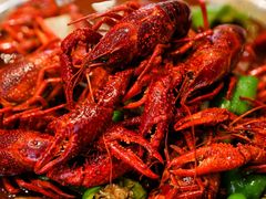 -袁老大龙虾(石鼓路总店)