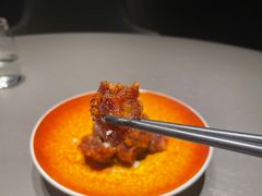 桂花香熏鱼-曾宴·楚菜(湖北省博物馆店)