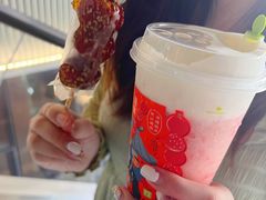 -奈雪的茶(优特汇店)