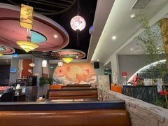 -熹悟海鲜火锅·广式打边炉
