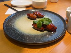 -枣子树·素食餐厅(普陀山店)