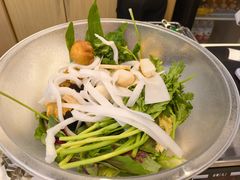 -张川人•甘肃天水麻辣烫(北医三院店)