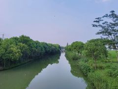 -嘉北郊野公园