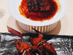 -侨美食家·粤菜(体育西路店)